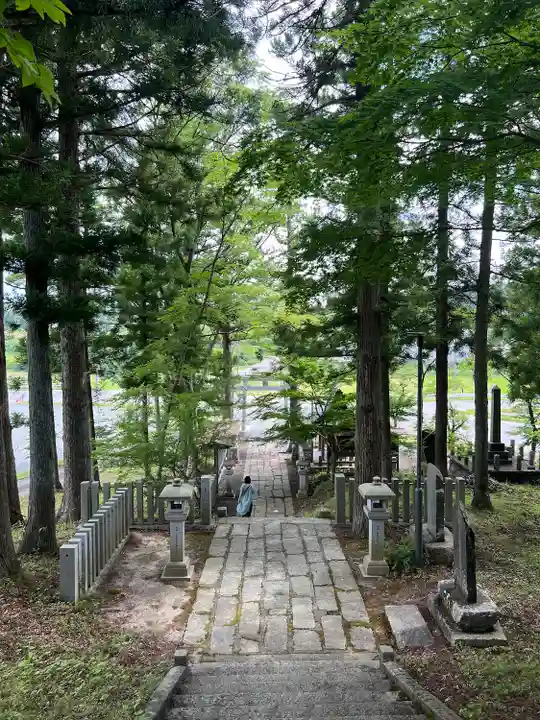 綿津見神社(福島県)
