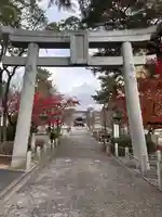 御建神社(広島県)