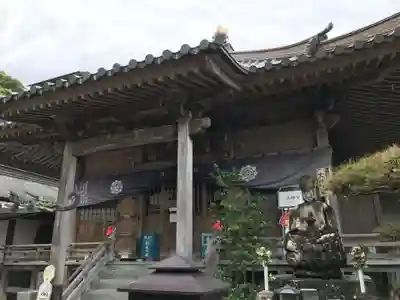 温泉山 安楽寺(四国霊場第六番札所)のその他建物