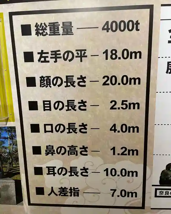 東本願寺本廟 牛久浄苑(牛久大仏)のその他建物