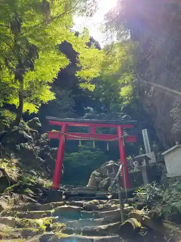 空也の滝(京都府)
