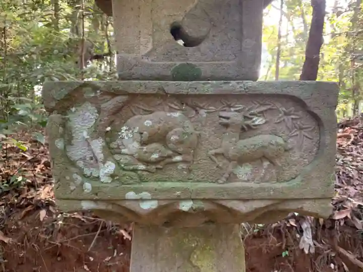 鹿島神社(千葉県)