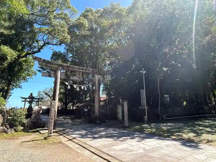 久礼八幡宮(高知県)