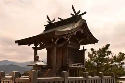 龍神社(愛媛県)