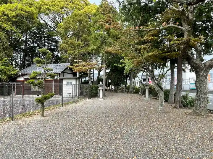 八幡神社(滋賀県)