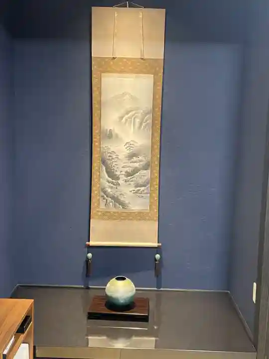 国上寺(新潟県)