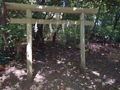 玉崎神社(千葉県)