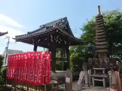 正法寺の建物その他