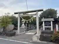神明神社(岐阜県)