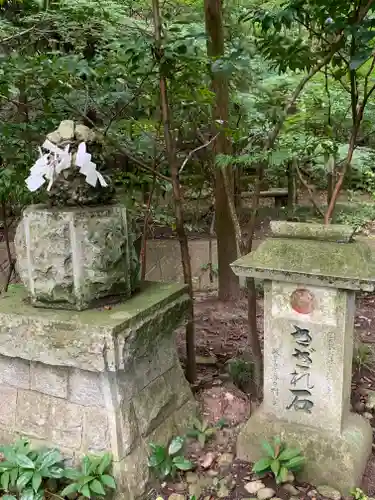 五所駒瀧神社(茨城県)