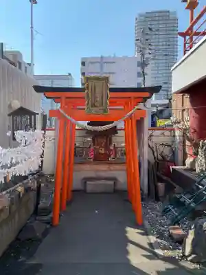 豊川稲荷札幌別院(玉宝禅寺)(北海道)