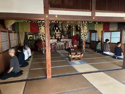 安用寺(愛知県)