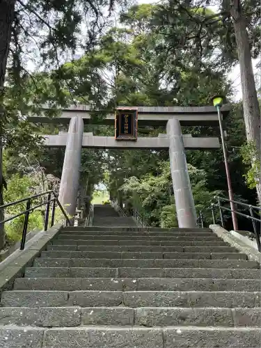 伊豆山神社(静岡県)