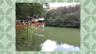 伏見稲荷大社(京都府)