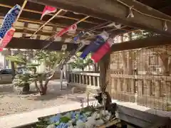 江南神社(北海道)