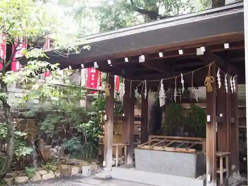 東京大神宮の建物その他