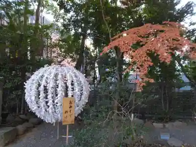 乃木神社(東京都)