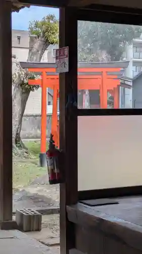 春日若宮神社(奈良県)