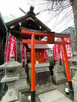 櫻木神社(東京都)