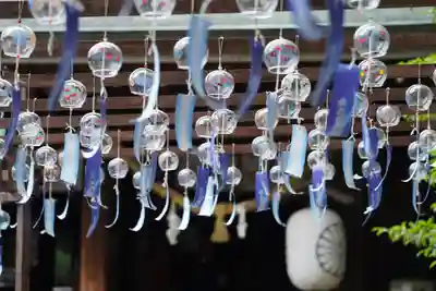 水無瀬神宮のその他建物