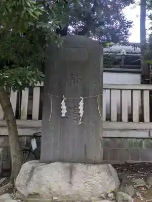 富岡八幡宮(東京都)