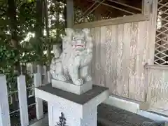 意非多神社(三重県)