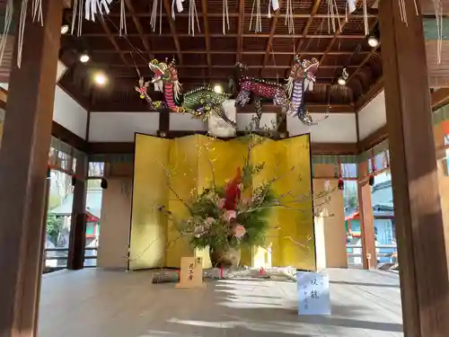 護王神社(京都府)