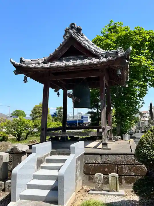 南蔵院(埼玉県)