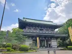 総持寺(神奈川県)