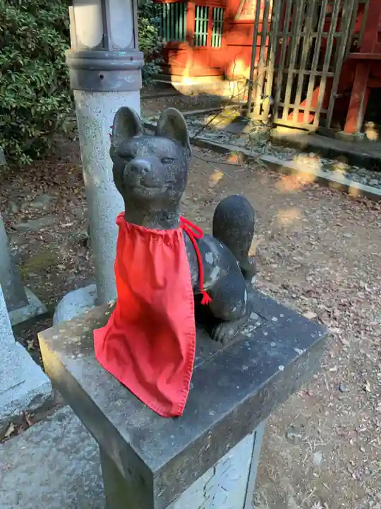 高尾山薬王院(東京都)