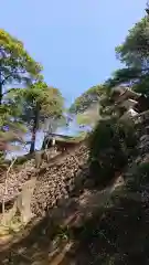 唐澤山神社(栃木県)