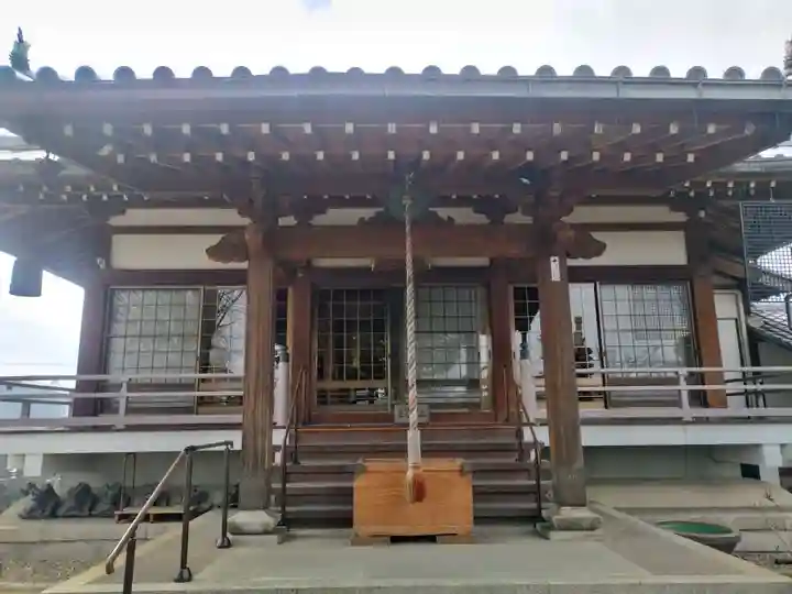 興楽寺(大阪府)