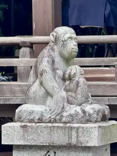 日吉神社(滋賀県)