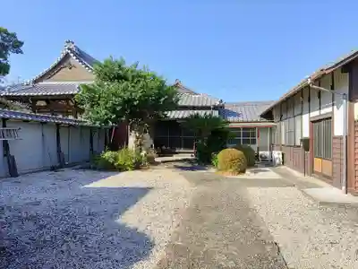 大光寺のその他建物