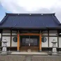 妙光寺の本殿・本堂