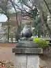 大谷場氷川神社(埼玉県)