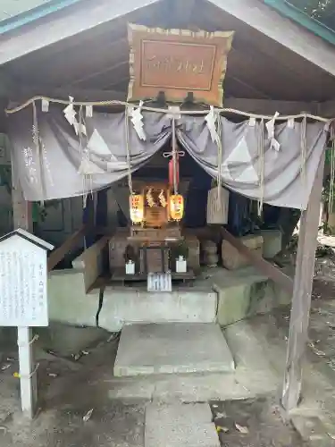 熊野神社(兵庫県)