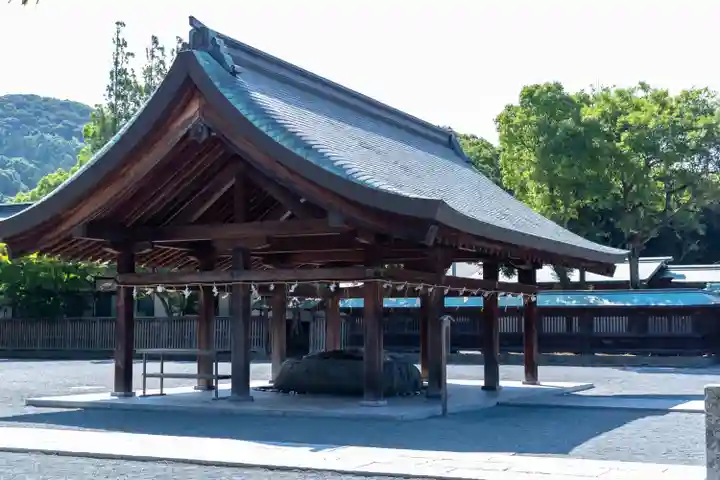 宗像大社(福岡県)