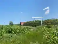 北海富士神社(北海道)