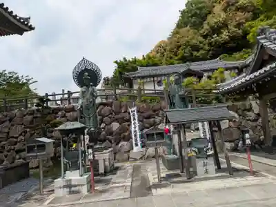 美濃國分寺(岐阜県)
