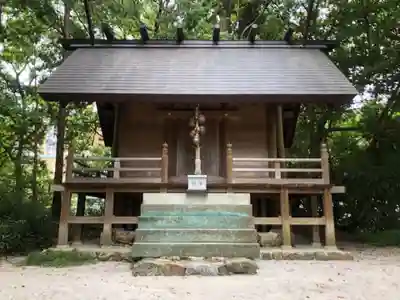 土佐神社(高知県)