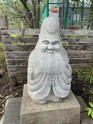 福禄寿（小石川七福神）の{uncategorized: "未分類", other: "その他", undefined: "問題あり", building: "その他建物", grave: "お墓", sacred_gate: "鳥居", guardian: "狛犬", statue: "像", buddha: "仏像", history: "歴史", nature: "自然", garden: "庭園", animal: "動物", pagoda: "塔", temizu: "手水舎", mountain_gate: "山門・神門", sanctuary: "本殿・本堂", subordinate: "末社・摂社", art: "芸術", scenery: "景色", jizo: "地蔵", ema: "絵馬", goshuin: "御朱印", omikuji: "おみくじ", items: "授与品その他", amulet: "お守り", goshuincho: "御朱印帳", eats: "食事", festival: "お祭り", votive_dance: "神楽", shichigosan: "七五三参", wedding: "結婚式", experience: "体験その他", initially: "初詣", around: "周辺", anti_infection: "感染症対策"}