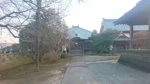 本妙寺のその他建物