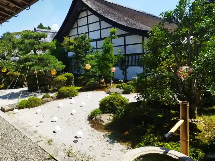 西教寺(滋賀県)