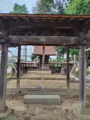 鷲神社(埼玉県)