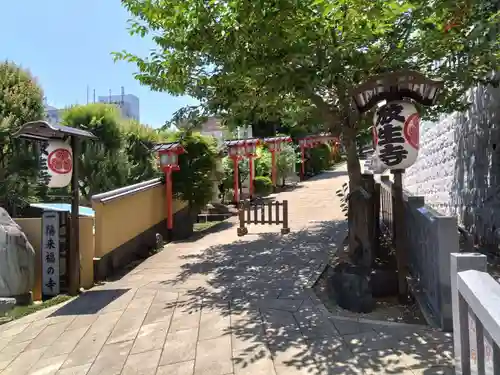 放生寺(東京都)