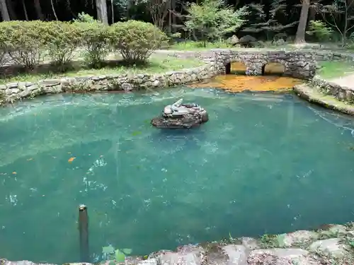 大麻比古神社(徳島県)