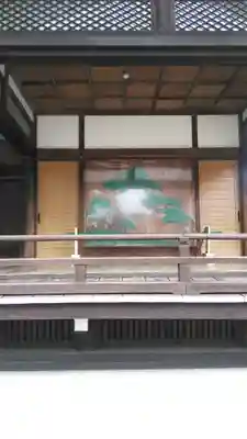 中野沼袋氷川神社のその他建物