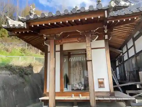 観音寺の末社・摂社