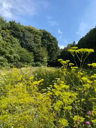 十二山神社(群馬県)